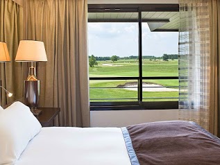 Golf du Medoc Hotel et Spa Bordeaux - Mgallery Collection