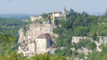Office Tourisme Vallée de la Dordogne