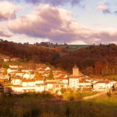 Site du village de BOISSET (Cantal-Auvergne)