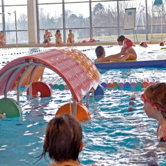 Centre Aquatique du Bassin d'Aurillac