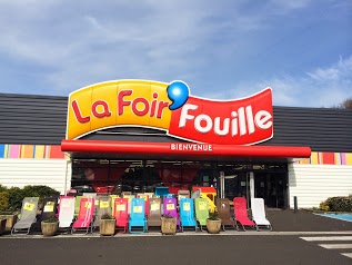 La Foir'Fouille