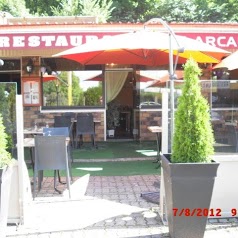 RESTAURANT LES ARCADES