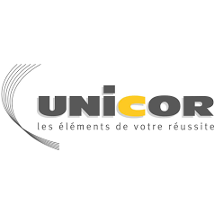 UNICOR - SAINT AMANS DES COTS