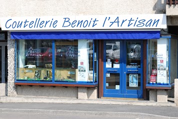 Benoit l'Artisan