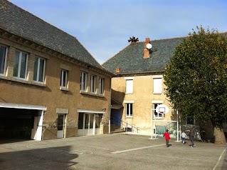 Public School Michel Molhérat