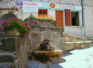 Musée de la Géothermie et du Thermalisme