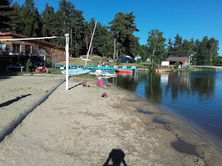 Club nautique du Gévaudan