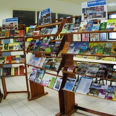 Office de Tourisme du Pays d'Aubenas-Vals-Antraïgues