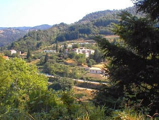 Gites-ardèche