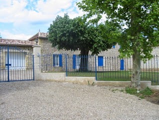 La Bastide Migouterie - Grand gîte avec salle de réception et piscine