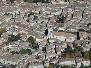 Office de Tourisme du Pays Diois