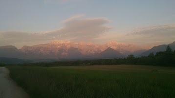 La ferme Gabert