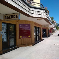 Pellenq Immobilier