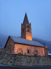 Eglise Sainte Cécile