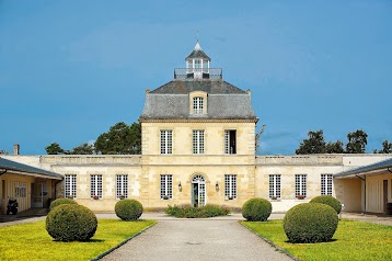 Centre équestre UCPA de Saint-Médard-en-Jalles