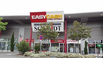 Easy Cash St Eulalie