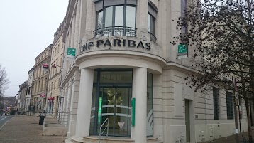 BNP Paribas - Bergerac