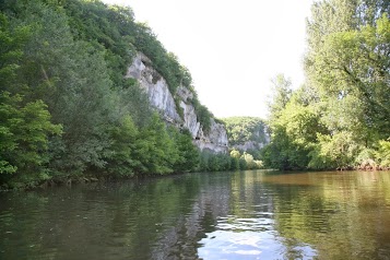 Canoës Vallée Vézère