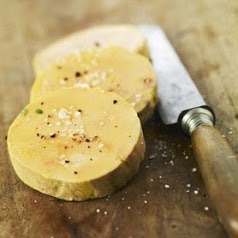 FOIE GRAS GROLIERE