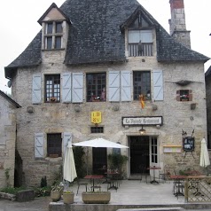 Restaurant La Vicomté