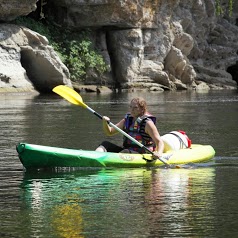 Canoës-kayaks Safaraid Dordogne