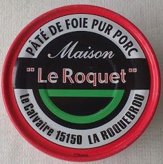 Le Roquet Sarl