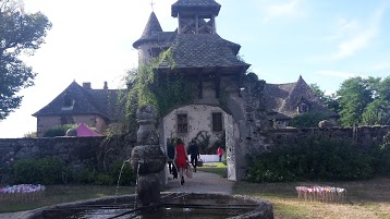 Château de Vixouze