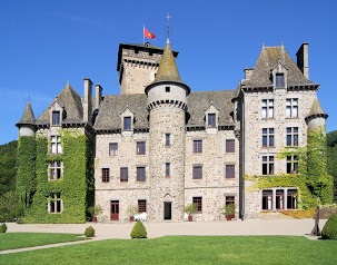 Château de Pesteils