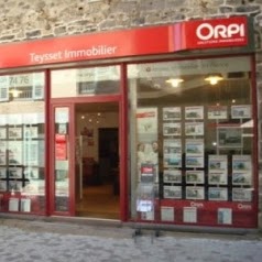 ORPI Teysset Immobilier