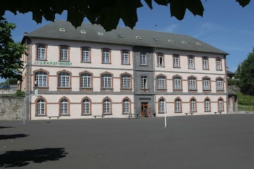 School Saint-Vincent