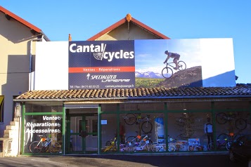 CANTAL CYCLES