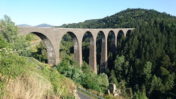 Viaduc de la Recoumène