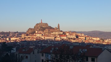 Cathédrale Notre-Dame-du-Puy