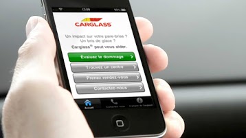 Carglass® Brives Charensac