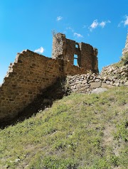 Vestiges du Château de Rochebonne