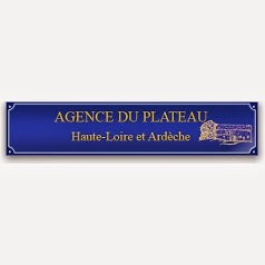 Agence du Plateau