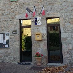 Mairie d'Accons