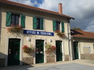 Office de Tourisme