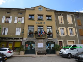 Mairie