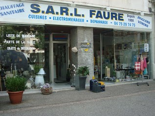 Faure Sarl