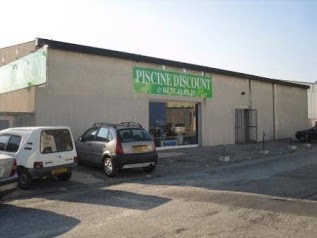 Piscine Discount Valence