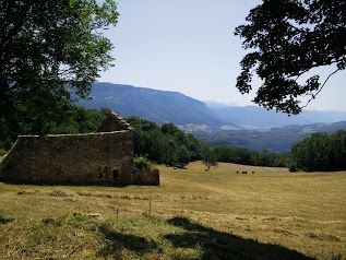 Abri de la Goulandière