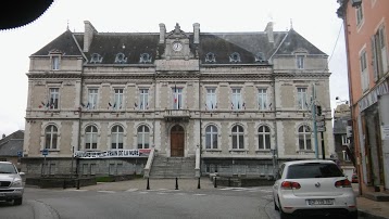 Mairie