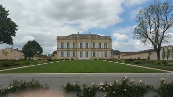 Château Gruaud-Larose