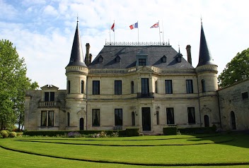 Château Palmer