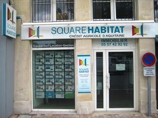 Square Habitat