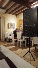 Restaurant Le Carma