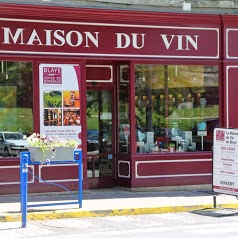 Maison Du Vin de Blaye