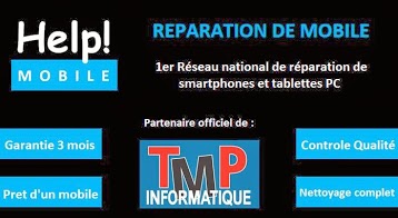 TMP Informatique