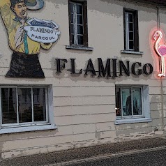 Flamingo